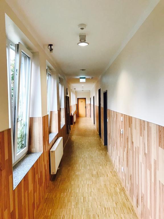 Verdi Hotel 3*