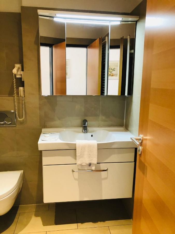 Hotel Verdi 3*