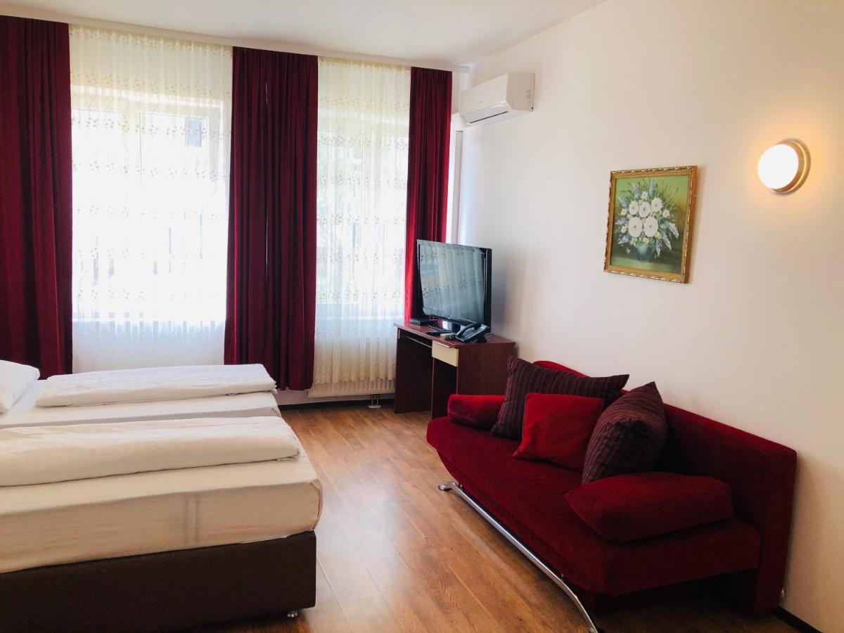 Verdi Hotel