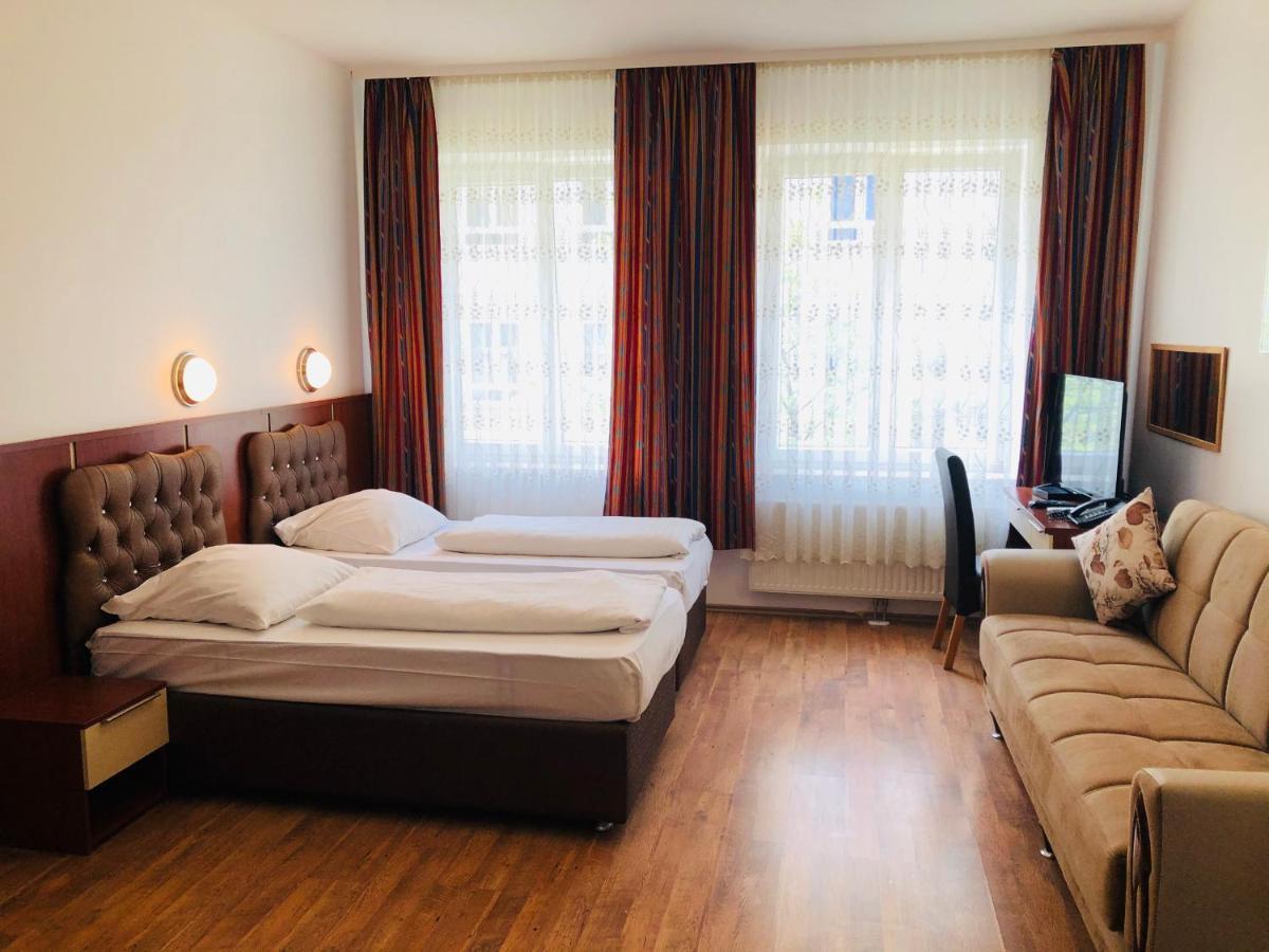 Verdi Hotel München