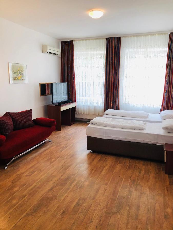Verdi Hotel München