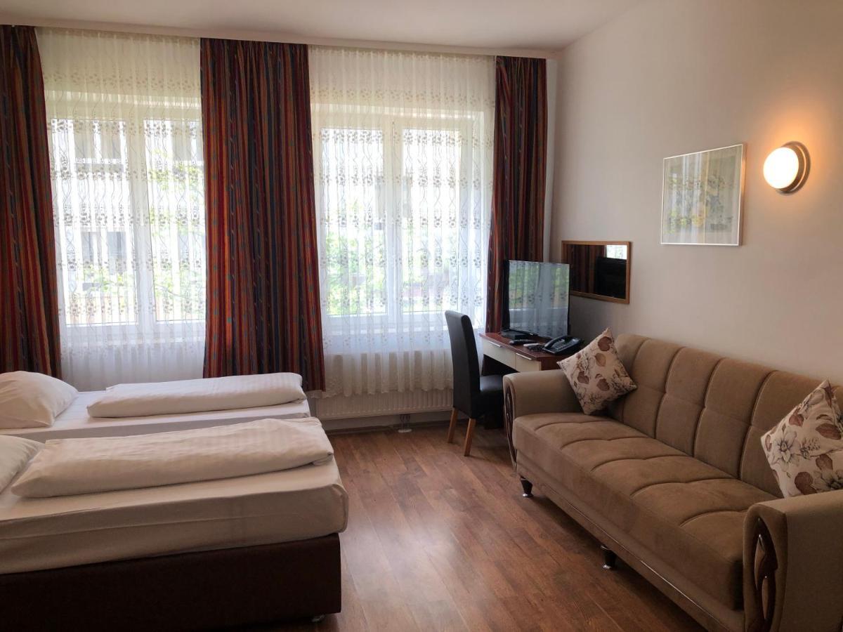 Hotel Verdi 3*
