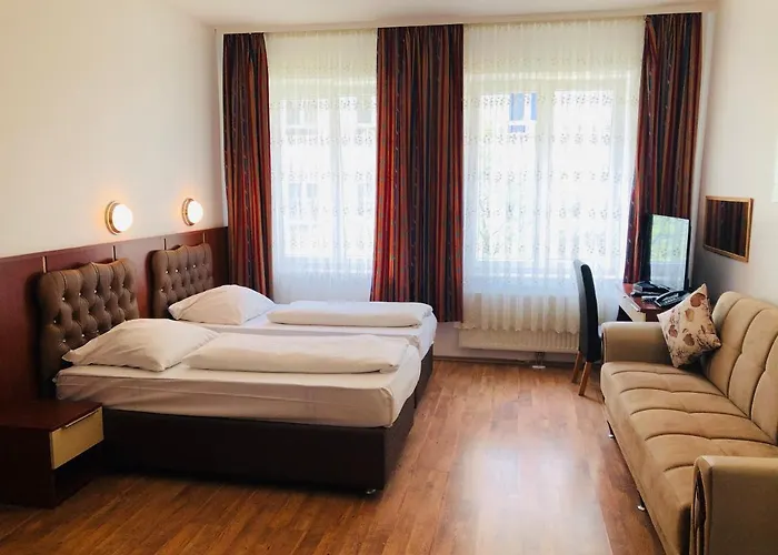 Hotel Verdi