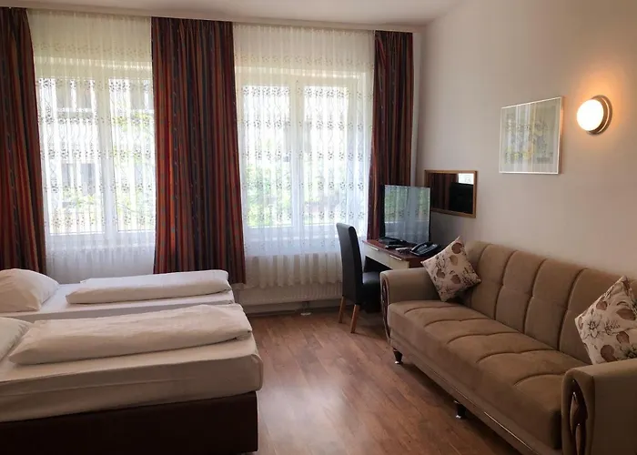 Hotel Verdi