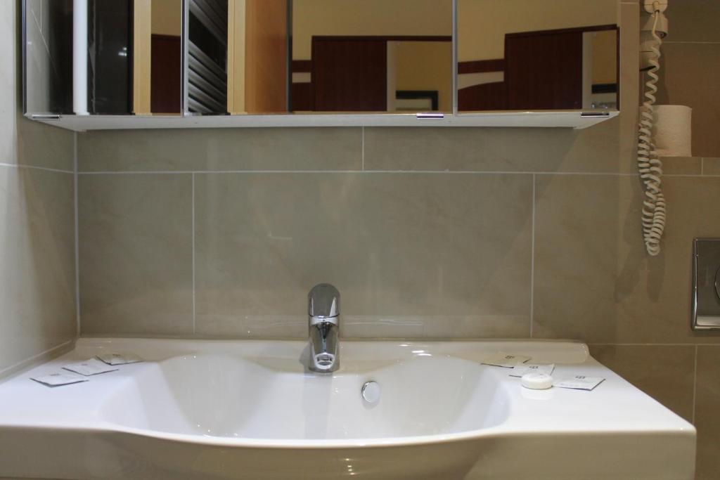 Verdi Hotel 3*