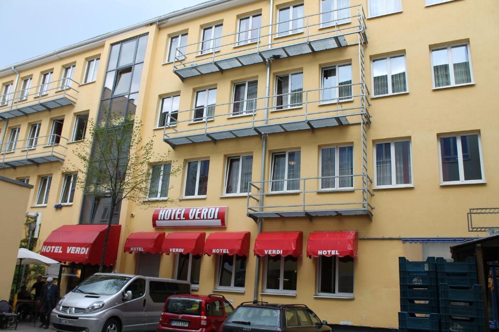 Verdi 3*