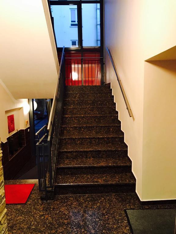 Verdi 3* Munich