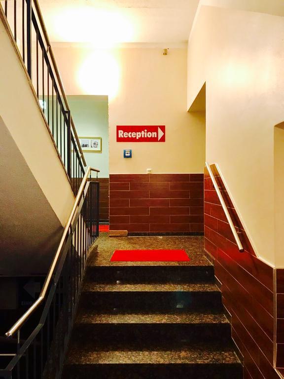 Verdi Hotel Munich