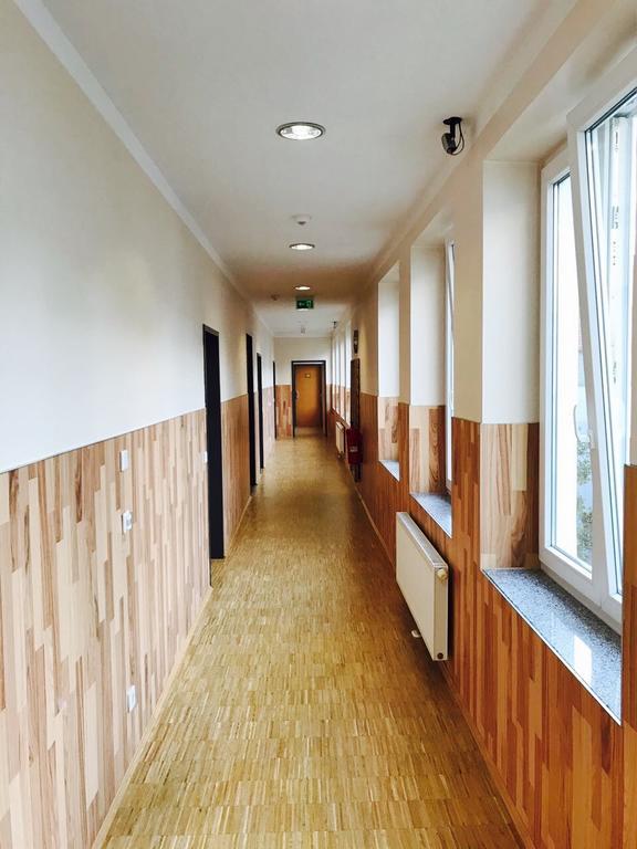 Hotel Verdi 3*