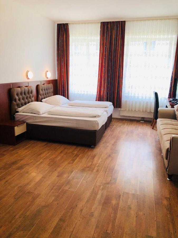Verdi Hotel