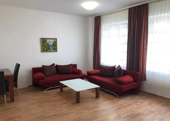 Hotel Verdi
