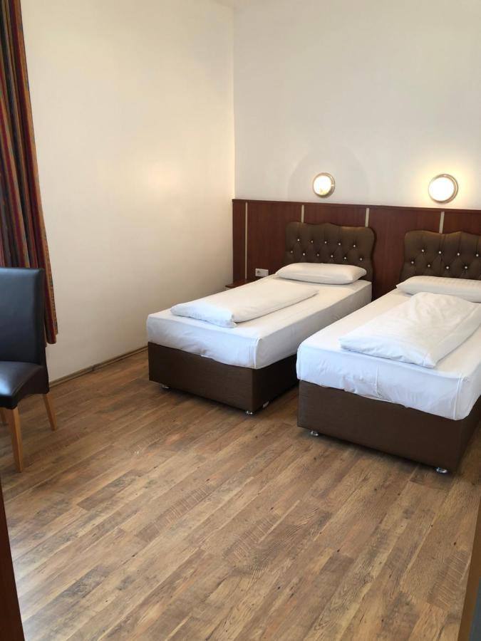 Verdi Hotel 3*